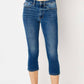 Judy Blue - Summer Lovin Capri