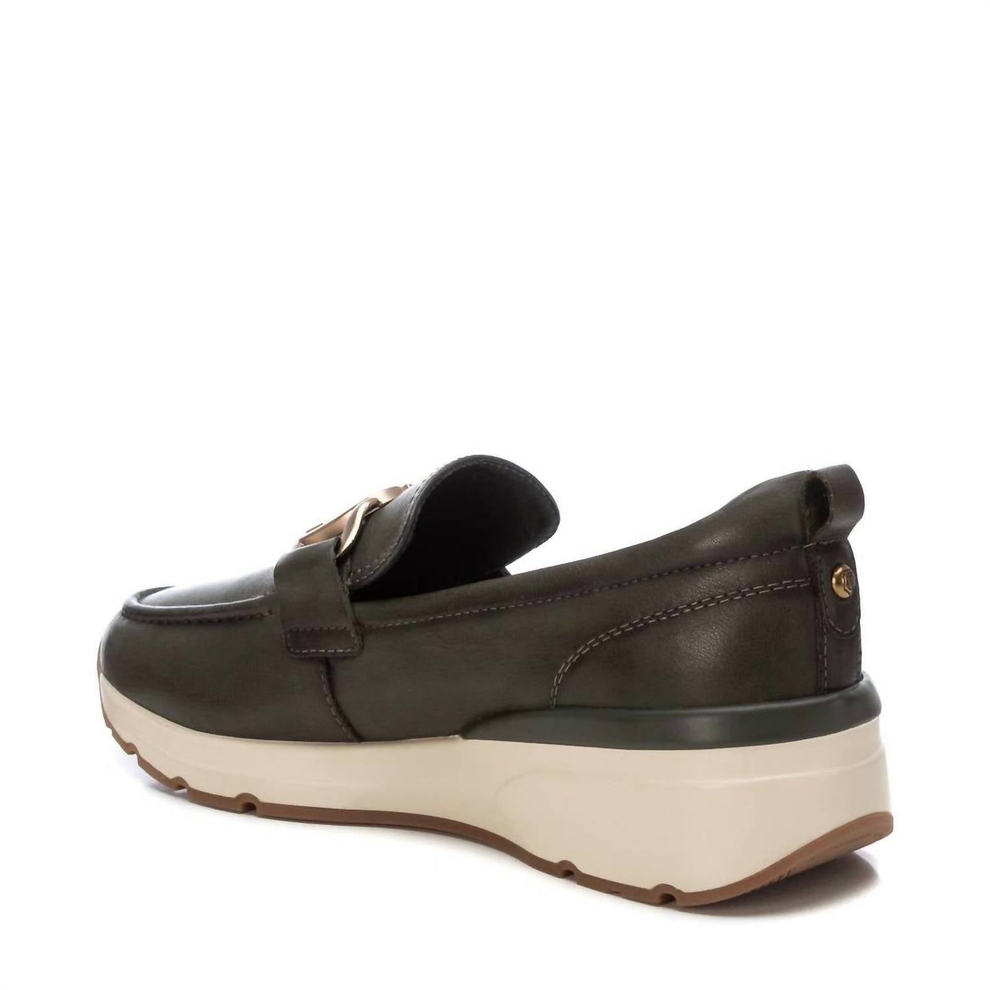 Xti - Women's Carmela Collection Moccasins Shoes