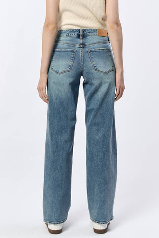 Dear John Denim - Taylor Straight Leg Jean