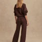Varley - Wide Leg Pants