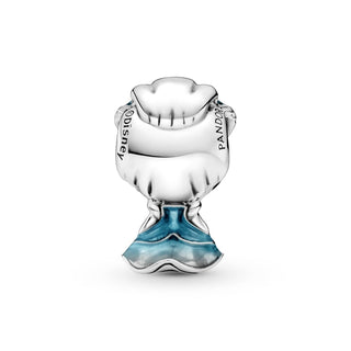 Pandora - Disney Cinderella Charm
