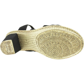 Rieker - Women's Rabea 60 High Heel Sandal