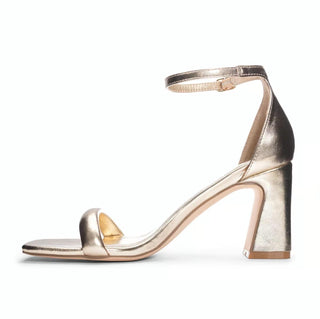 Chinese Laundry - Women's Velma Metallic Dress Sandal