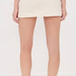Blanknyc - Sugar Coated Button Front Skirt