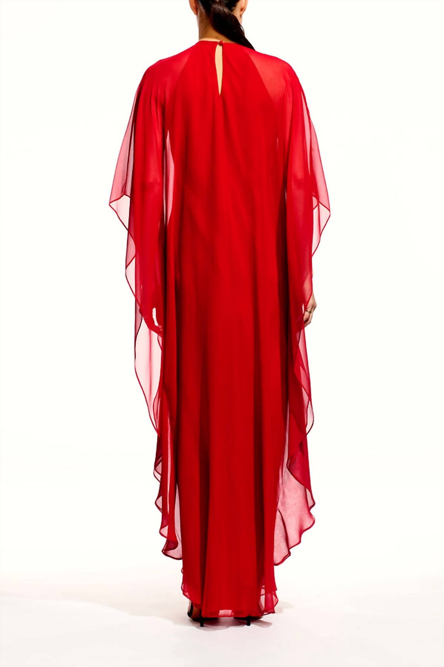 The Sei - Flutter Caftan