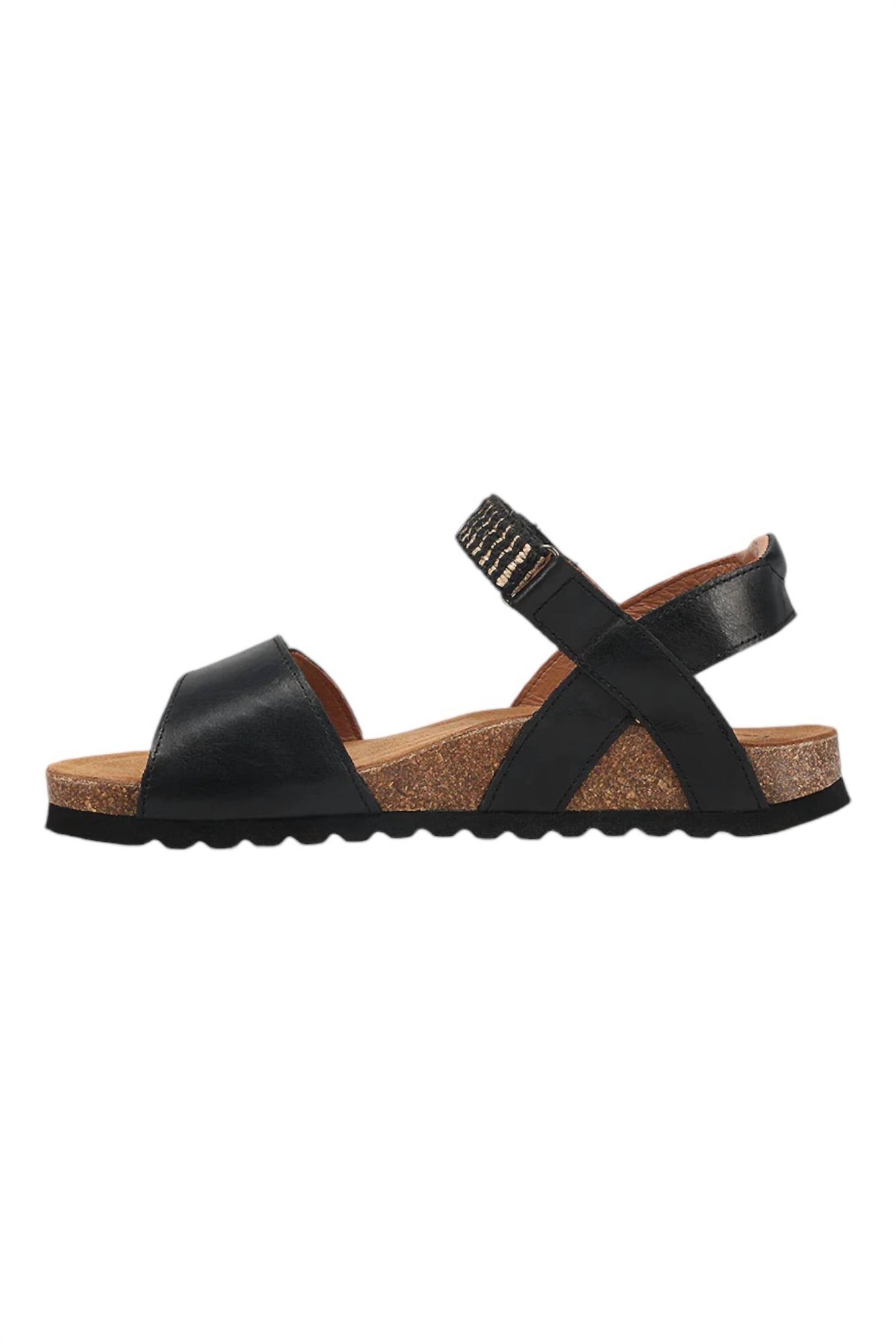 Taos - Women's Symbol Sandal