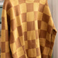 143 Story - Camila Y Coco Sweater