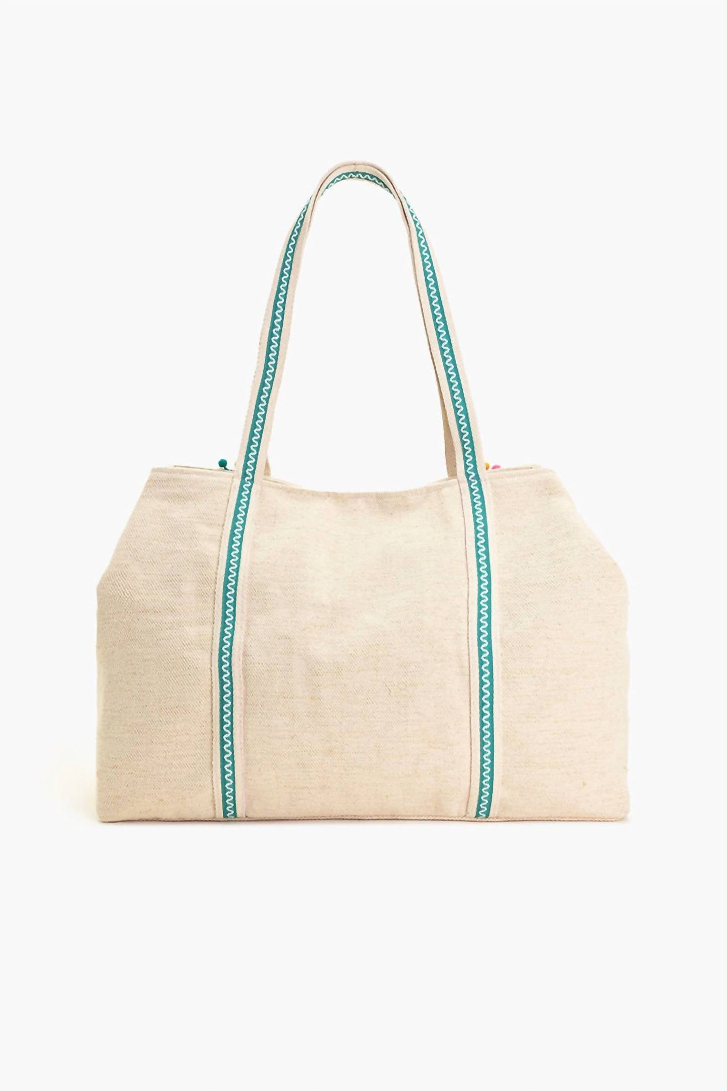 America & Beyond - Women's Under My Umbrella Tote