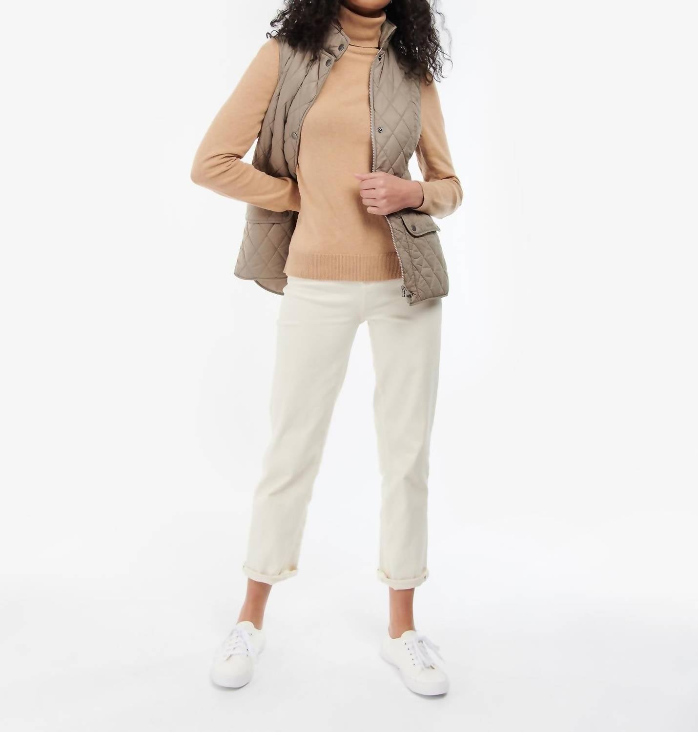 Barbour - Otterburn Gilet Vest