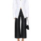 Agolde - Ren High Rise Straight Pants