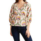 Double A - Beatrice Top