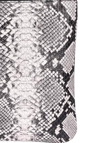 Streets Ahead - Women Leather Clutch