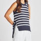Splendid - Zoey Tie Sweater Tank