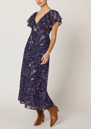 Cleobella - Victoria Midi Dress