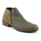 Naot - Women's Helm Suede Boot