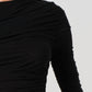Agolde - Tania Twist Tee