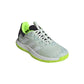 Adidas - Men's Solematch Control Shoes