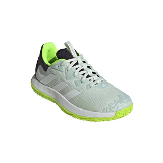 Adidas - Men's Solematch Control Shoes