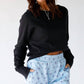 Free People - Jess Long Sleeve Top