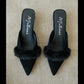 Matisse - Women's Kellan Heeled Mule