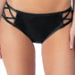 Kenneth Cole - Cut Out Bikini Bottom
