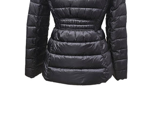 Michael Kors - Women's Hooded Packable Coat Jacket