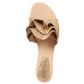 Koko + Palenki - Women Frilly Sandals