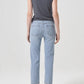 Agolde - Kye Straight Crop Jeans