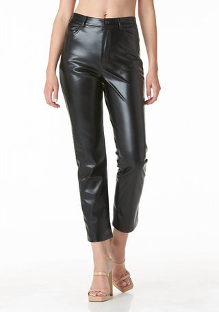 Tart Collections - Morgan Vegan Leather Pants