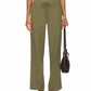 Donni. - Sandwash Painter Pant