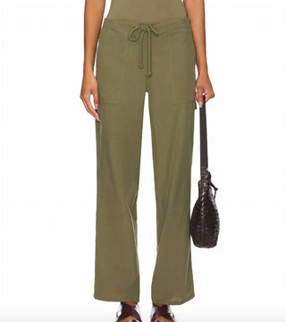 Donni. - Sandwash Painter Pant