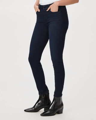 Paige - HOXTON ANKLE JEAN