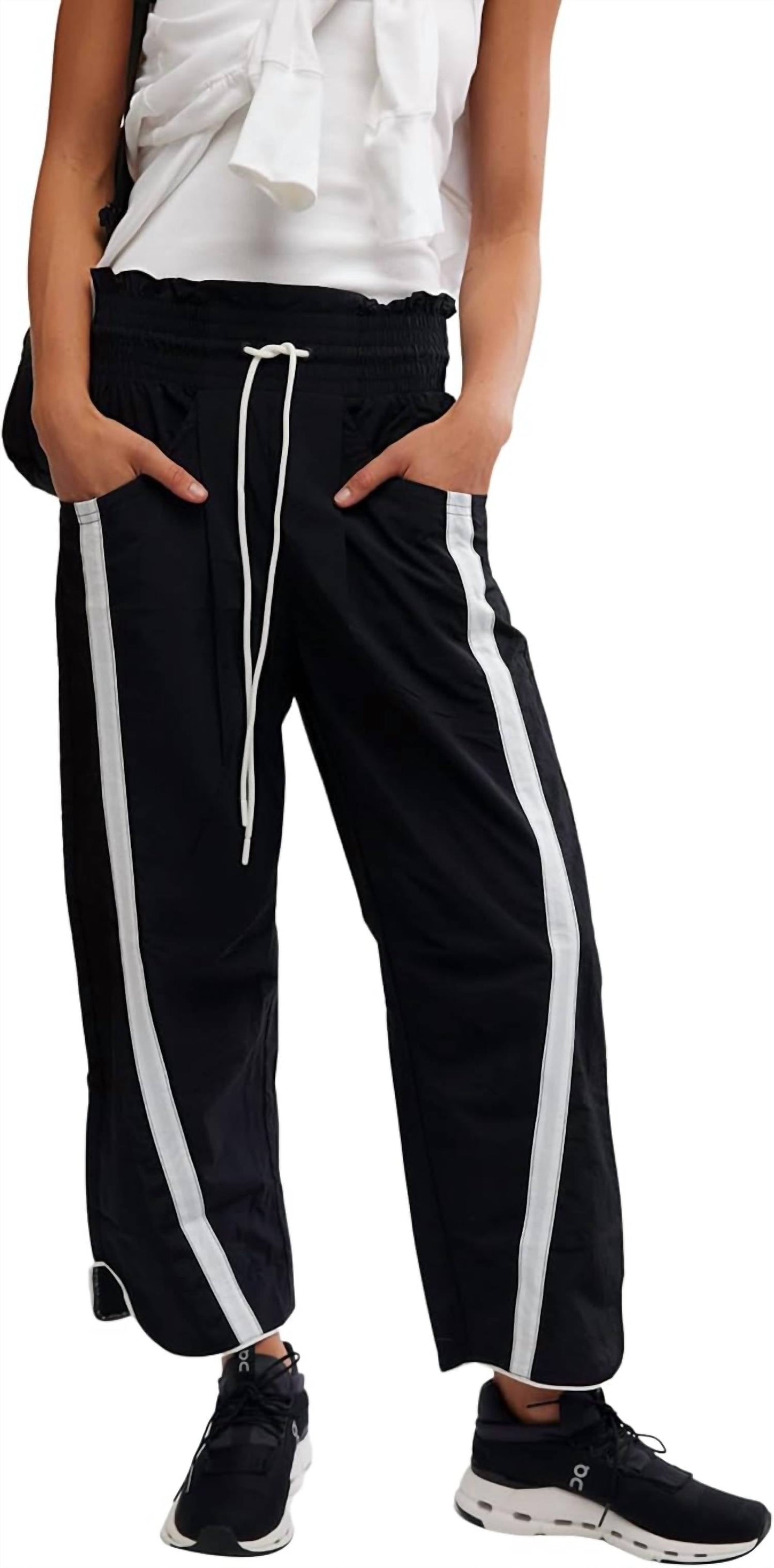 Free People - Champ Is Here Pants