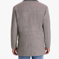 London Fog - London Fog Amity Single Breasted Wool Jacket