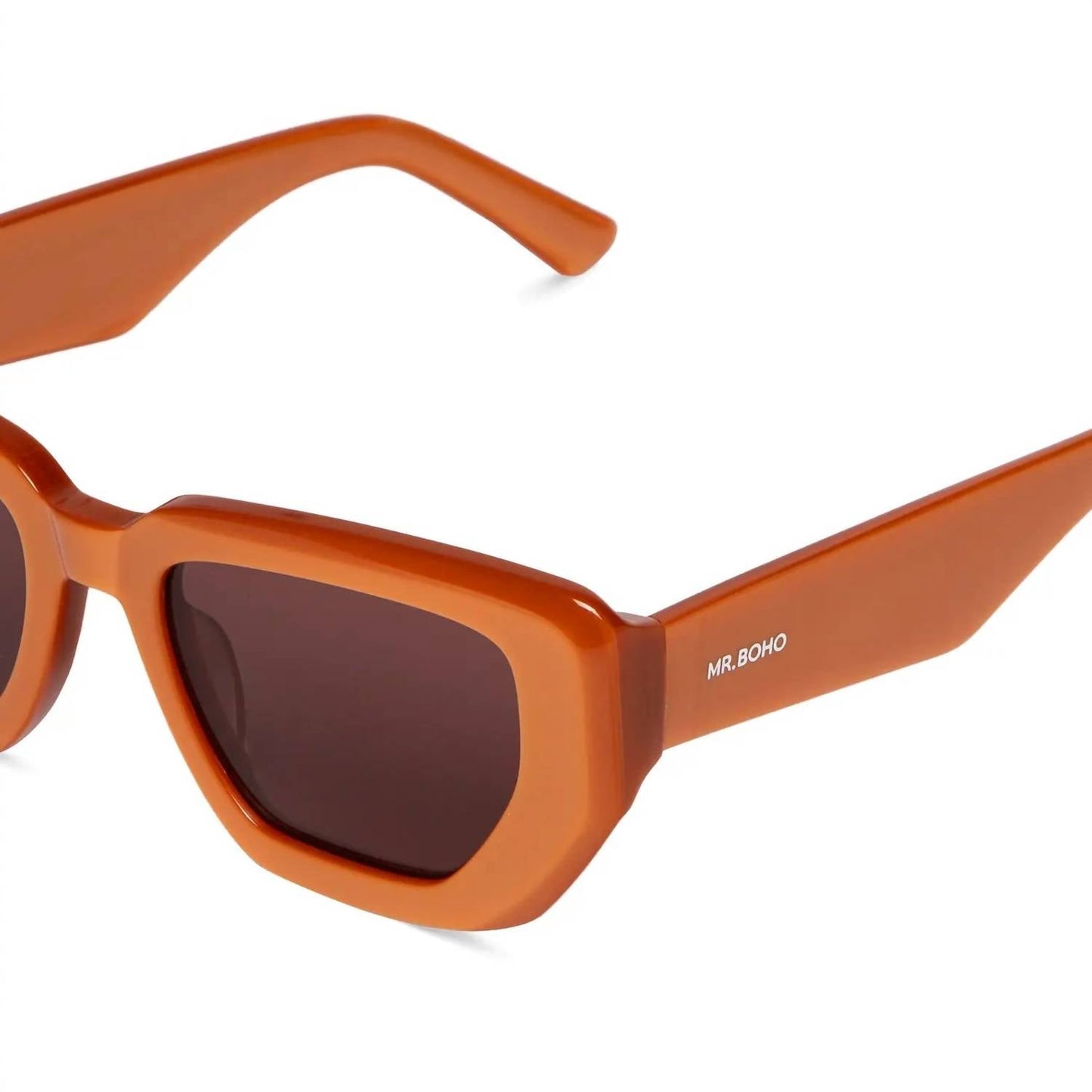 Mr.Boho - Women's Madalena Sunglasses With Classical Lenses