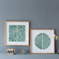 Elos Stone Shadow Boxes Wall Art (Set of 2) - Multicolor