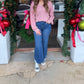 Another Love - Chase Sweatshirt Top