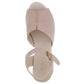 Chocolat Blu - Women's Giannis Platform Sandal
