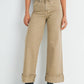 Jbd. - Cuffed Palazzo Pants