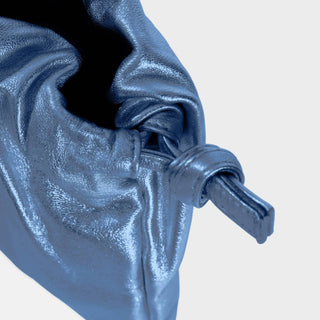 Lemiz - Women's Monica Crossbody Clutch Bag