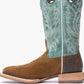 Durango Boots - Men's Prca Collection Roughout Western Boot