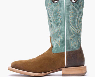 Durango Boots - Men's Prca Collection Roughout Western Boot