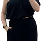 Kylie Paige - Lina One Shoulder Top