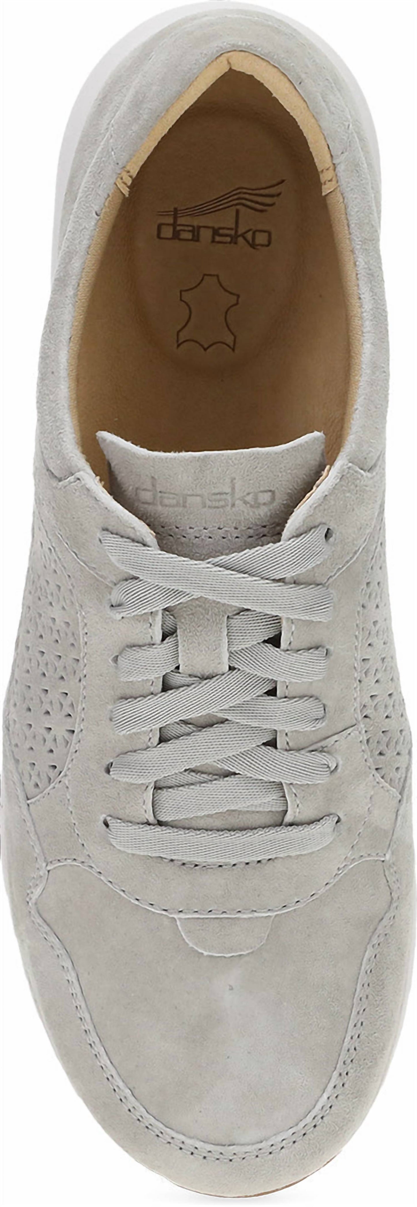 Dansko - Women's Catie Sneaker