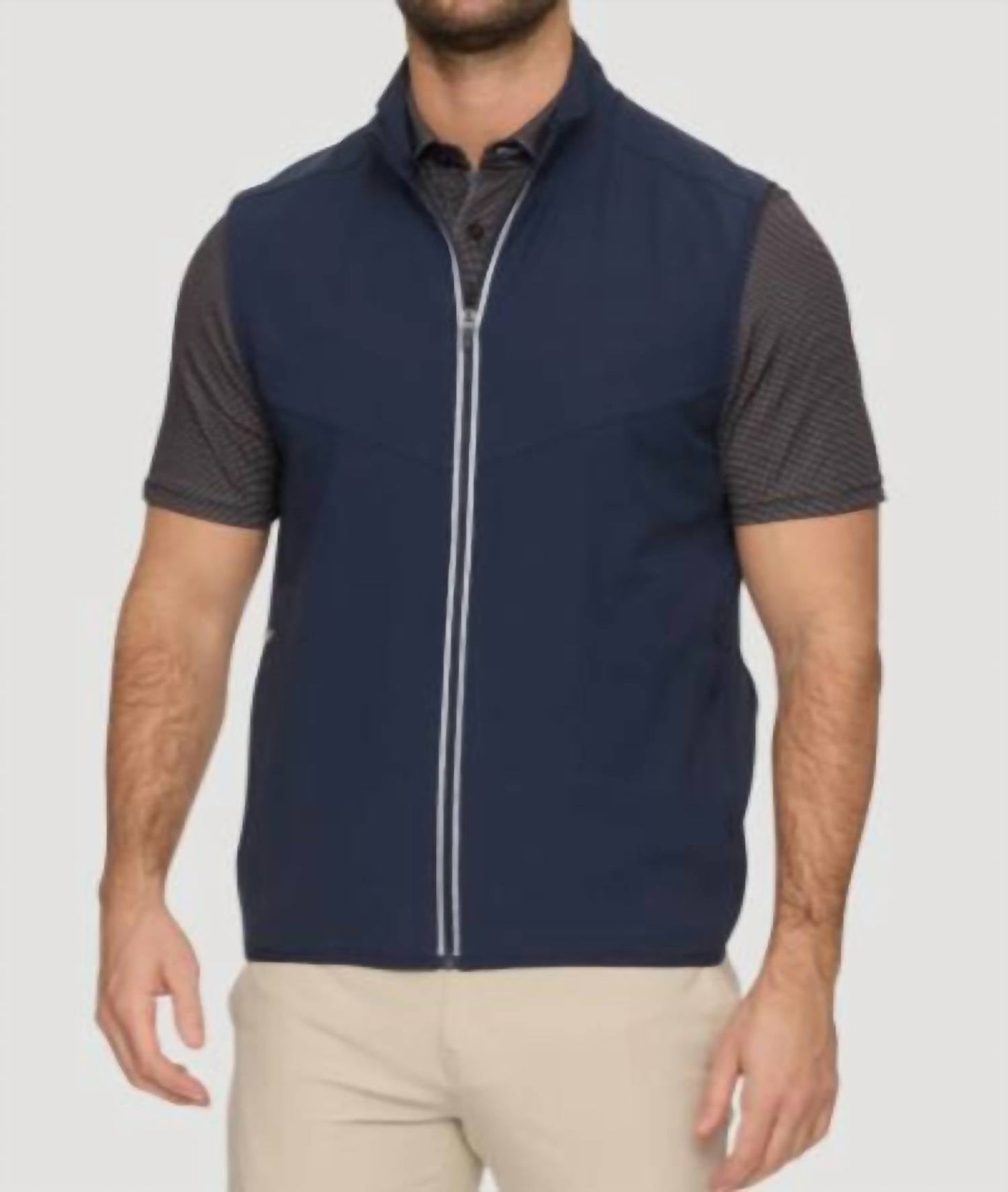 Flags & Anthem - Pivot Performance Vest