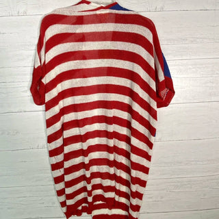 Bibi - Born In The Usa Cardigan