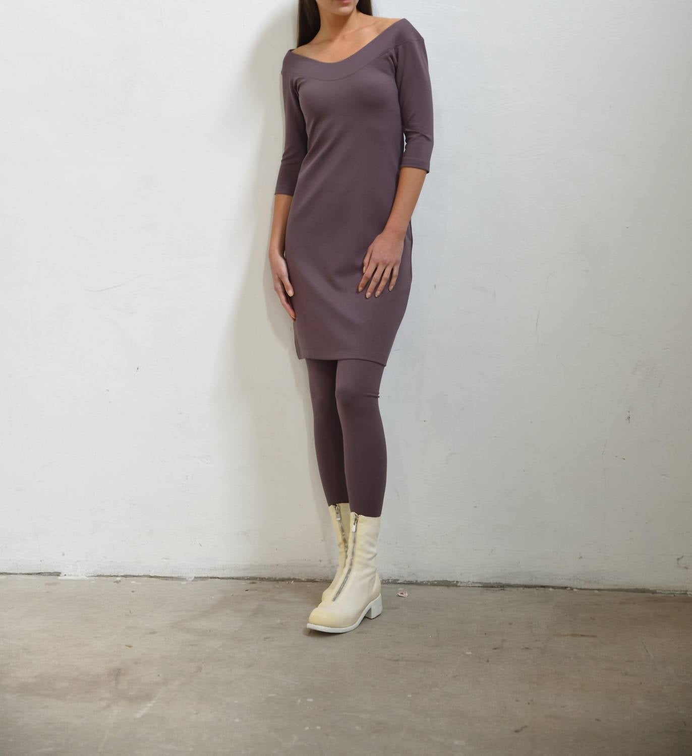 Simply Mila - Women's Berlin Dress