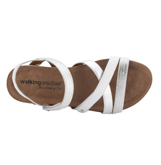 The Walking Cradle Co. - WOMEN’S POOL SANDAL - WW WIDTH
