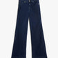 7 For All Mankind - Slim Illusion Modern Dojo Jeans