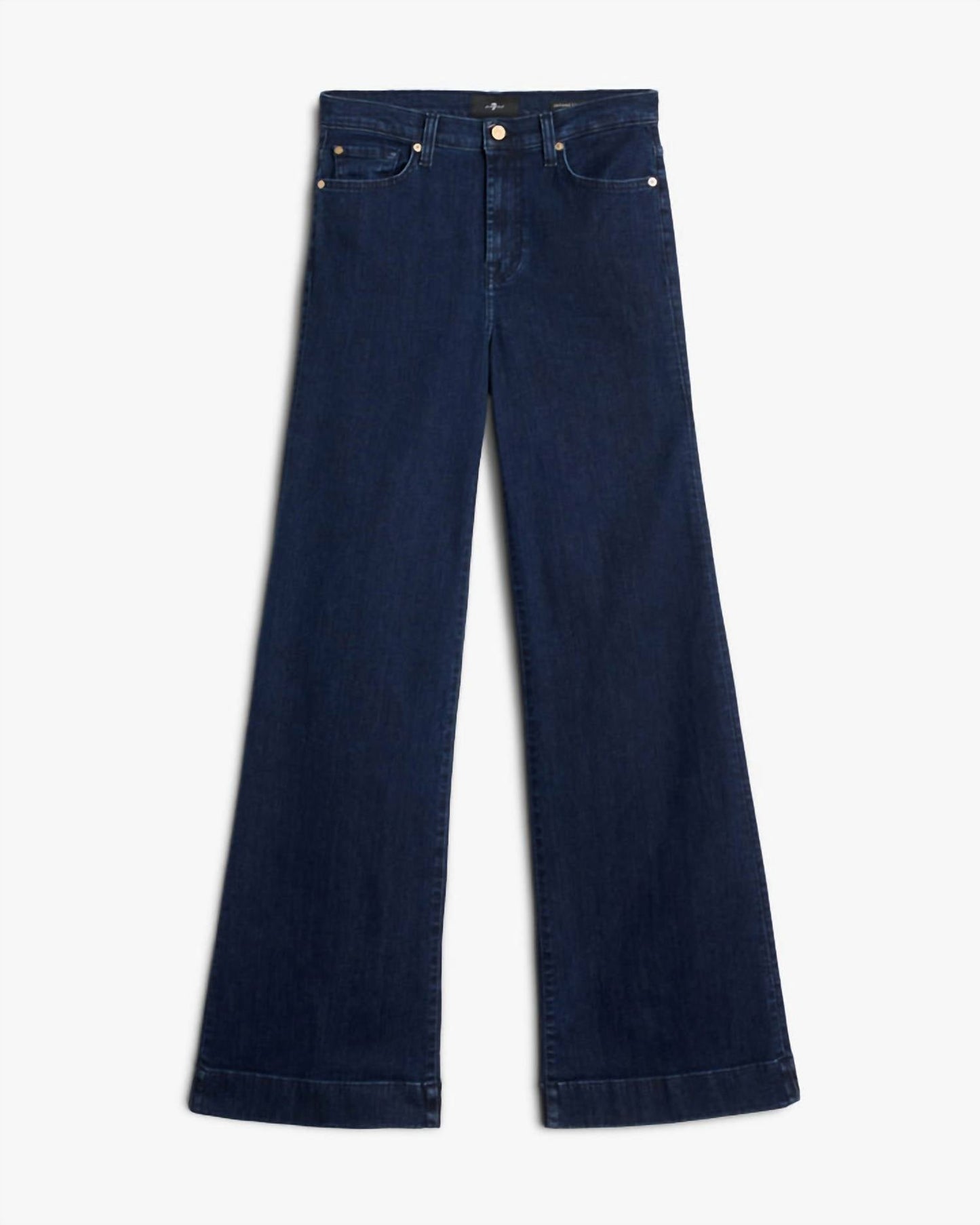 7 For All Mankind - Slim Illusion Modern Dojo Jeans